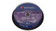 Verbatim DVD+R 4.7 GB Cake 10, Výpredaj